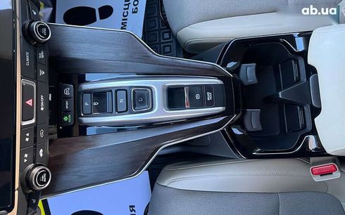 Honda Clarity Electric 2019 - фото 13