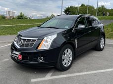 Cadillac Внедорожник бу купить в Украине - купить на Автобазаре