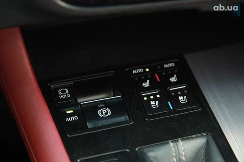 Lexus RX 2017 - фото 17