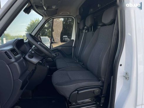 Opel Movano 2021 - фото 25