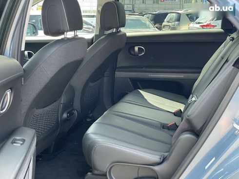 Hyundai Ioniq 5 2022 - фото 10