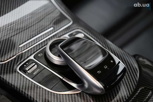 Mercedes-Benz C-Класс 2014 - фото 21