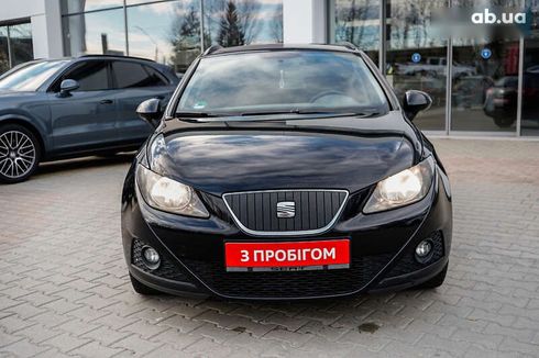 SEAT Ibiza 2009 - фото 3