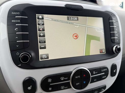 Kia Soul 2017 - фото 20