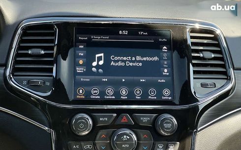 Jeep Grand Cherokee 2021 - фото 11