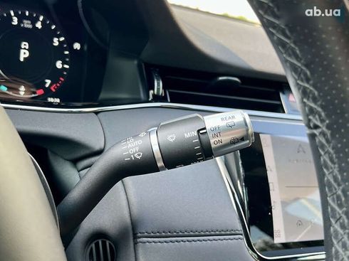 Land Rover Range Rover Evoque 2022 - фото 25