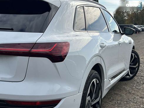 Audi E-Tron 2022 - фото 13