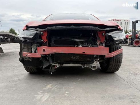 Jaguar I-Pace 2019 - фото 3