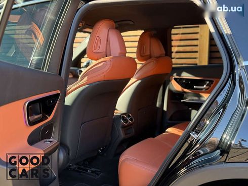 Mercedes-Benz GLC-Класс 2023 - фото 28