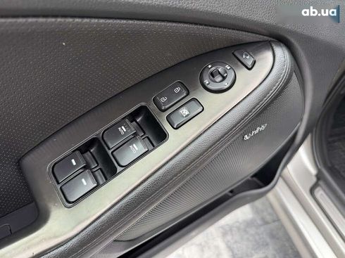Kia Optima 2013 - фото 27