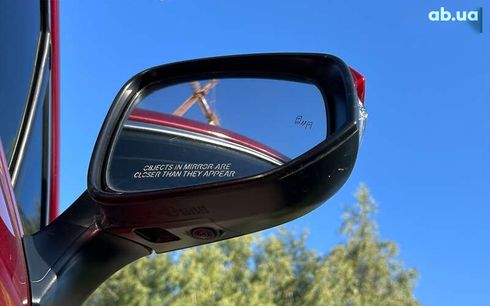 Toyota Venza 2021 - фото 30