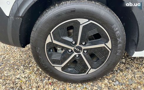 Kia Niro 2022 - фото 7
