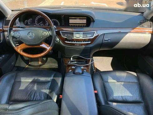 Mercedes-Benz S-Класс 2010 - фото 25