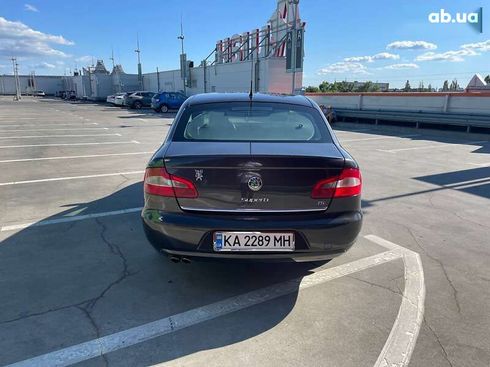 Skoda Superb 2008 - фото 6