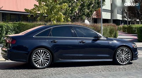 Audi A6 2018 - фото 2