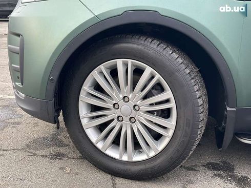 Land Rover Discovery 2018 - фото 12