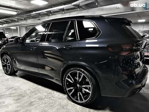 BMW X5 2024 - фото 12