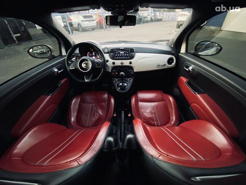 Fiat 500 2015 - фото 15
