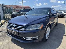 Продажа б/у Volkswagen Passat 2014 года - купить на Автобазаре