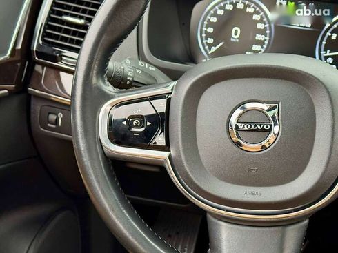 Volvo XC90 2016 - фото 29