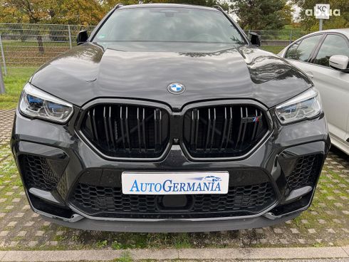 BMW X6 M 2021 - фото 2