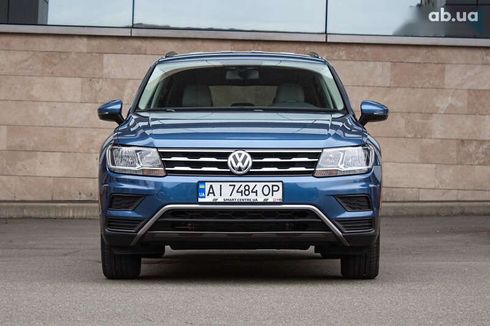 Volkswagen Tiguan 2017 - фото 6