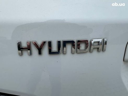 Hyundai Kona 2020 белый - фото 30