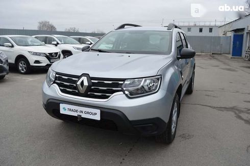 Renault Duster 2019 - фото 4