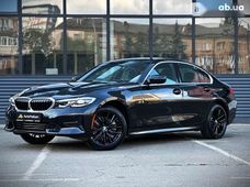 Продаж вживаних BMW 3 серия 2021 року - купити на Автобазарі