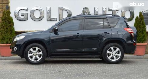 Toyota RAV4 2011 - фото 10