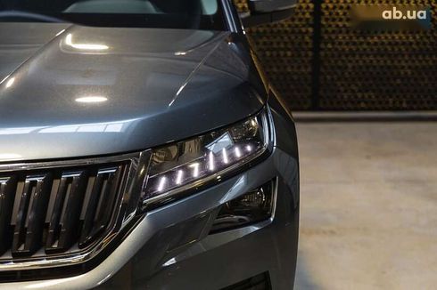 Skoda Kodiaq 2019 - фото 3