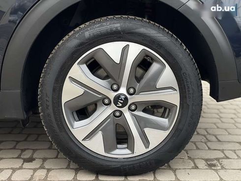 Kia Niro 2019 - фото 13