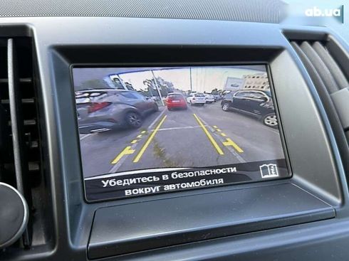 Land Rover Freelander 2012 - фото 25