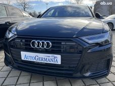 Автомобиль дизель Ауди A6 б/у в Киеве - купить на Автобазаре