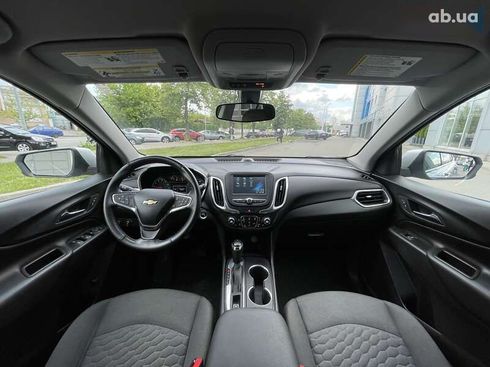 Chevrolet Equinox 2018 - фото 9