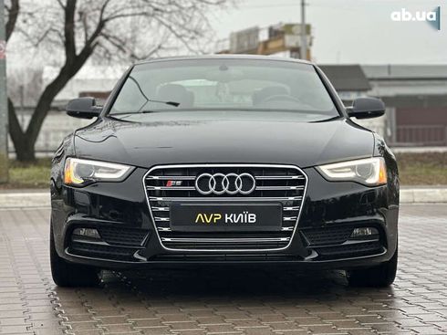 Audi A5 2015 - фото 3