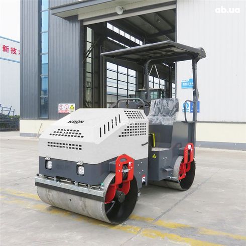 Kron R2500 2025 - фото 2