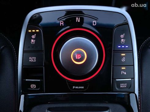 Kia Niro 2019 - фото 8