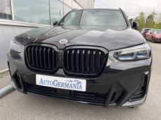 Продажа б/у кроссовер BMW X3 в Киеве - купить на Автобазаре