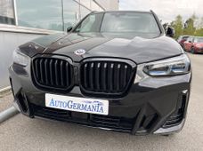 Продаж вживаних BMW X3 в Києві - купити на Автобазарі