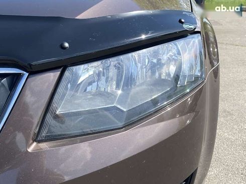 Skoda Octavia 2015 - фото 2