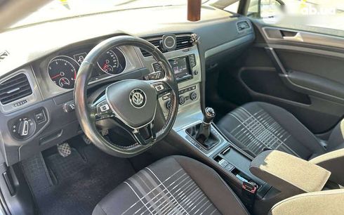 Volkswagen Golf 2015 - фото 6