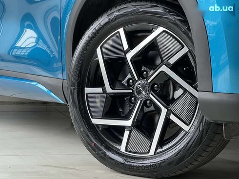 BYD Atto 3 2023 - фото 5