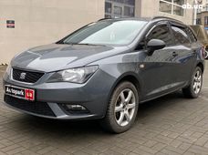 Продажа б/у SEAT Ibiza 2015 года в Одессе - купить на Автобазаре