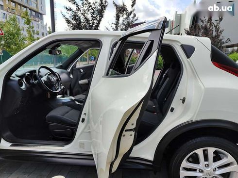 Nissan Juke 2013 - фото 6