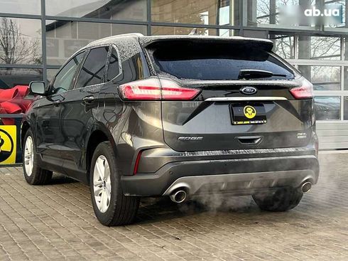 Ford Edge 2018 - фото 7