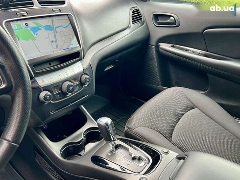 Dodge Journey 2016 - фото 20