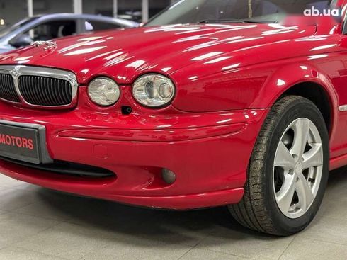 Jaguar X-Type 2004 - фото 6