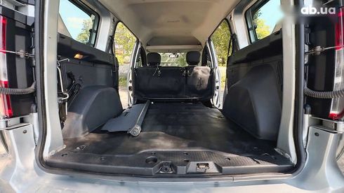 Renault Dokker 2019 - фото 21