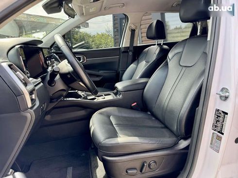 Kia Sorento 2021 - фото 19